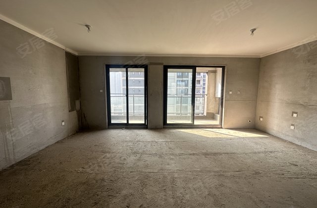 璟云府3室2厅130㎡77.5万二手房图片