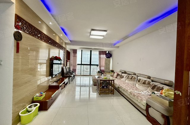 兴城御景东方3室2厅120㎡38.8万二手房图片