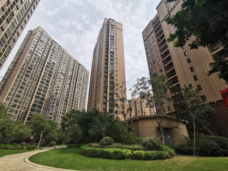 望江国际,北京东路99号-荆州望江国际二手房,租房,房价-荆州安居客