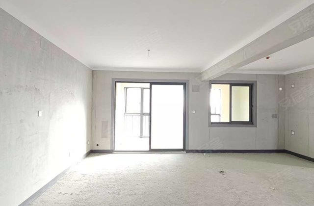 中海悦江府4室2厅125㎡138万二手房图片