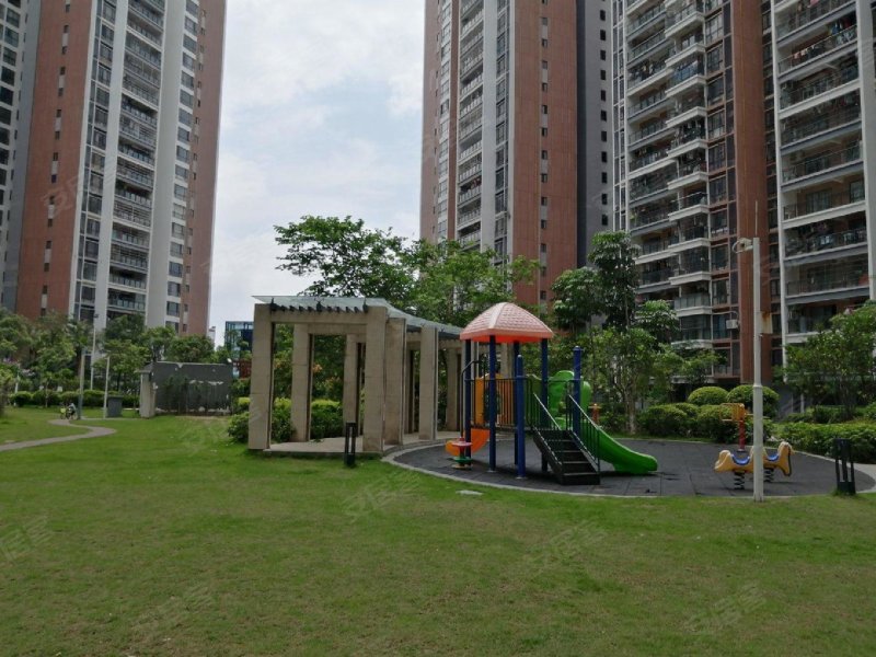 万绿桃源,越王大道,文昌路-河源万绿桃源二手房,租房,房价-河源安居客