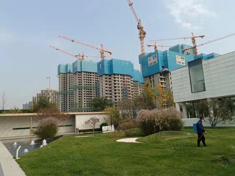 远洋风景长安,石兆大街-石家庄远洋风景长安二手房,租房,房价-石家庄