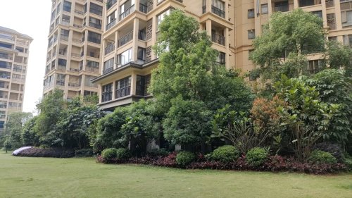 万达茂御江国际,良堤路6号 - 南宁万达茂御江国际二手房,租房,房价