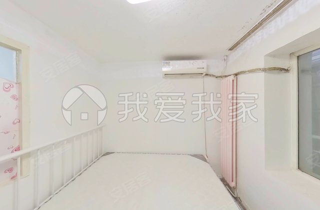 嘉园二里2室1厅56.32㎡197万二手房图片