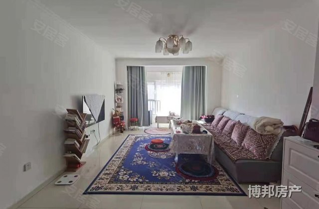 坤盛园3室2厅102.5㎡135万二手房图片