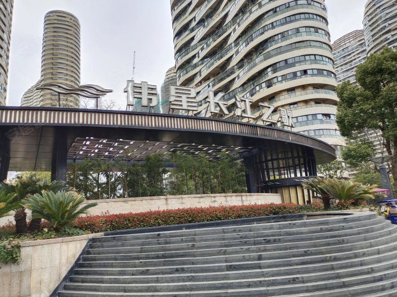 伟星长江之歌,红花山路-芜湖伟星长江之歌二手房,租房,房价-芜湖安居