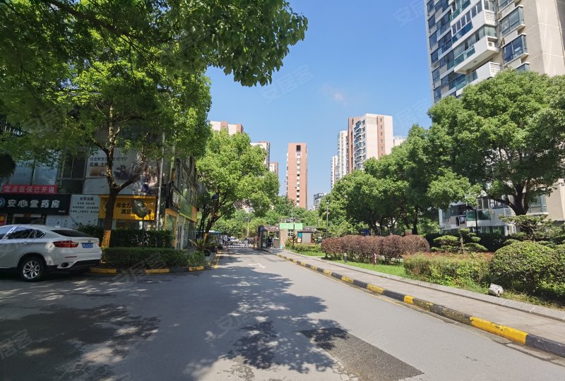 高尔夫花园,高和路,近星波街-北京高尔夫花园二手房,租房,房价-北京