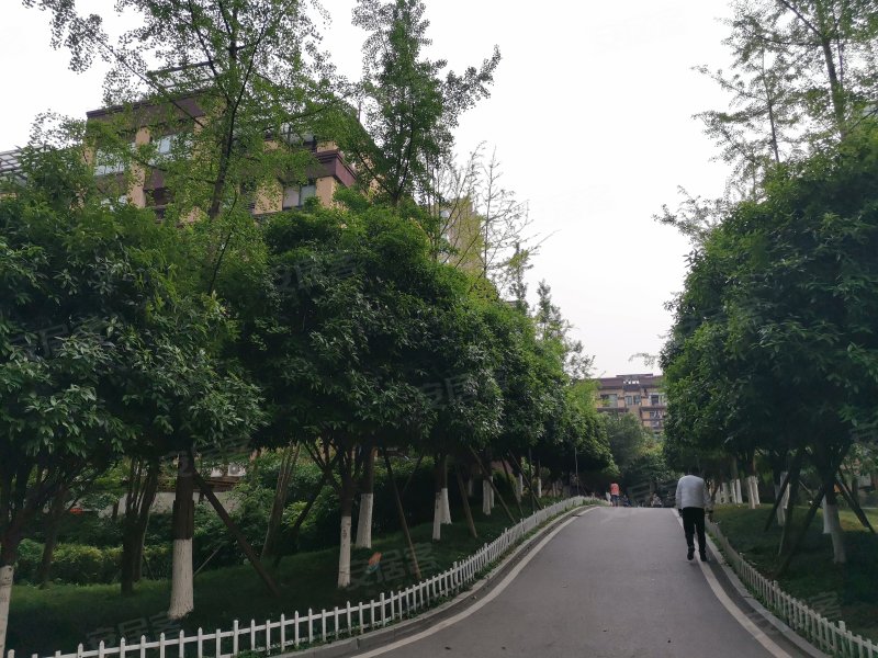 曦圆青岗湾(二期)