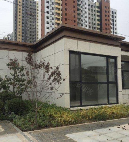 翰林府,金明大街-延安翰林府二手房,租房,房价-延安安居客