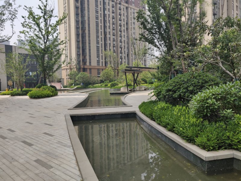 碧源月湖和园,开元路-郑州碧源月湖和园二手房,租房,房价-郑州安居客