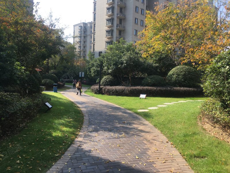 洲岛家园悦江苑