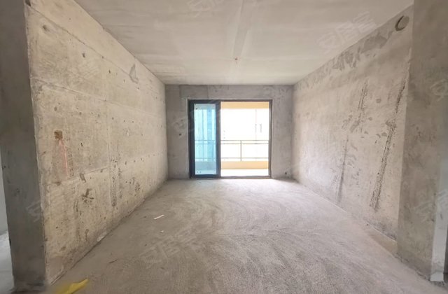 蓝光芙蓉风华4室2厅120㎡65.8万二手房图片