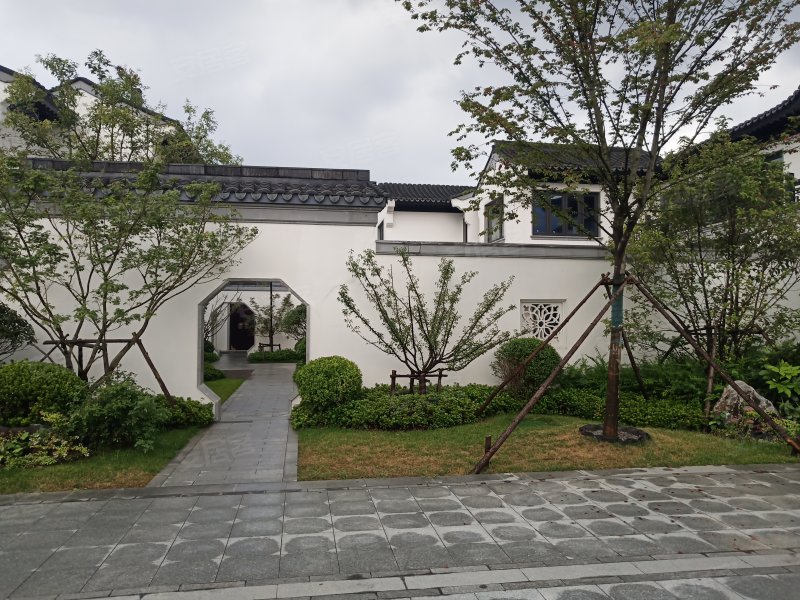 东方小镇点星谷