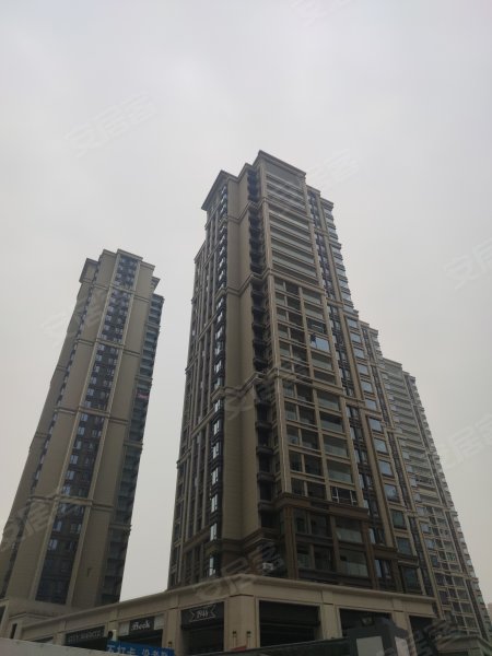 天宸府,环城南路-宜昌天宸府二手房,租房,房价-宜昌安居客