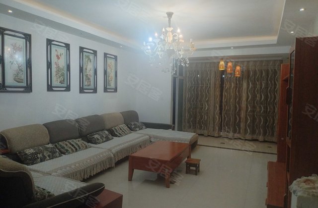 竹林雅苑3室2厅128㎡65万二手房图片