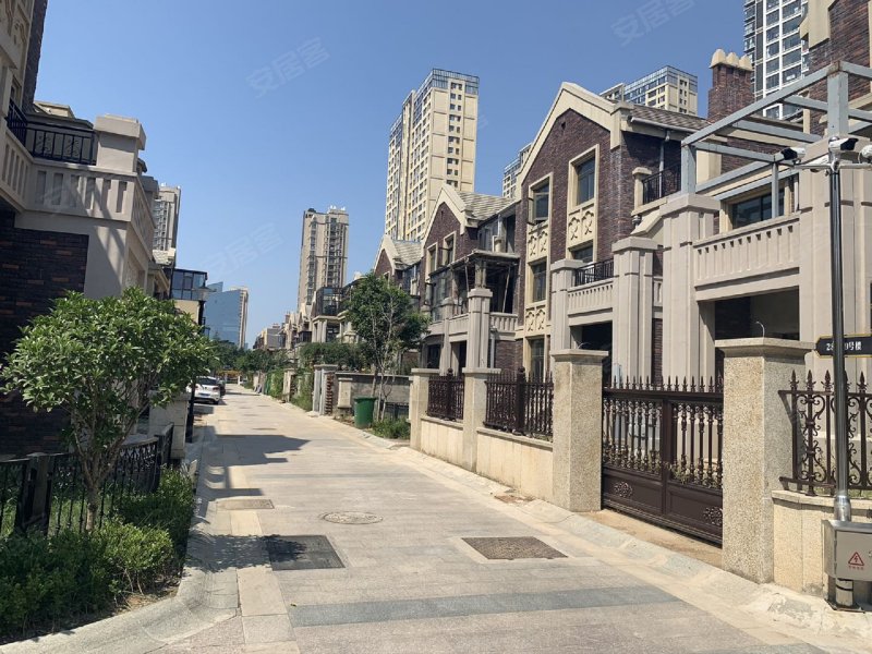 浮来春公馆(别墅),北京路-临沂浮来春公馆(别墅)二手房,租房,房价