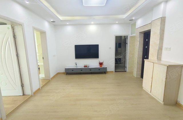 和顺景园3室2厅109㎡49万二手房图片