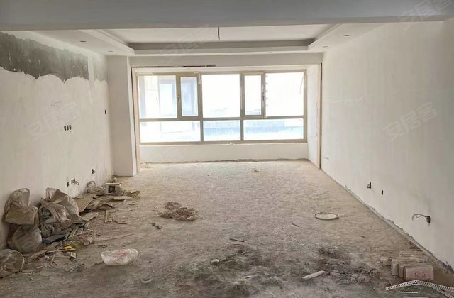 金阳名邸3室2厅152㎡53万二手房图片