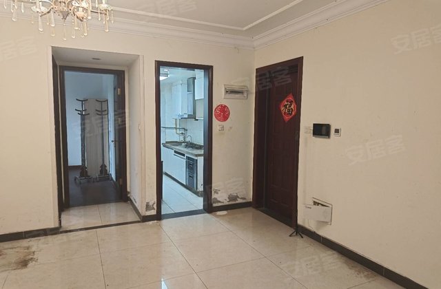 恒大名都3室2厅133.5㎡69.8万二手房图片