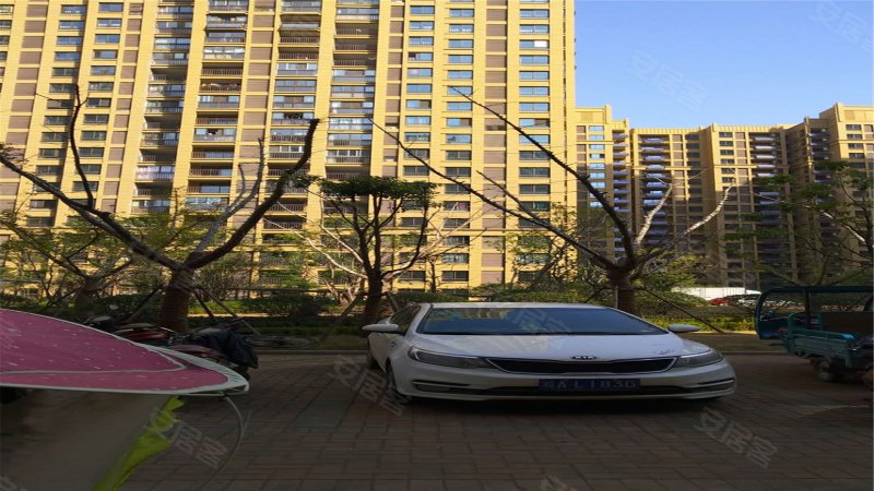 华盛大运城一期