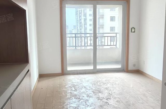 长江熙岸孔雀城北区2室2厅78㎡35万二手房图片