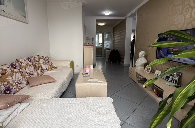 兴龙生态谷西区2室2厅78.54㎡44.8万二手房图片