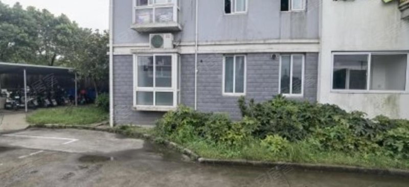 瑞和云庭壹街区 