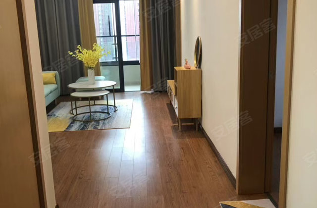 岳麓欧城2室2厅68㎡29.8万二手房图片