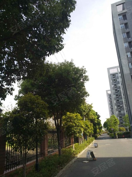 嘉兴汇才公寓