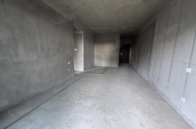 中骏璟峰3室2厅111.5㎡50.8万二手房图片