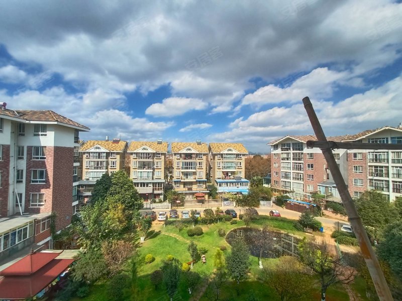 听涛雅苑,迎海路19号-昆明听涛雅苑二手房,租房,房价-昆明安居客