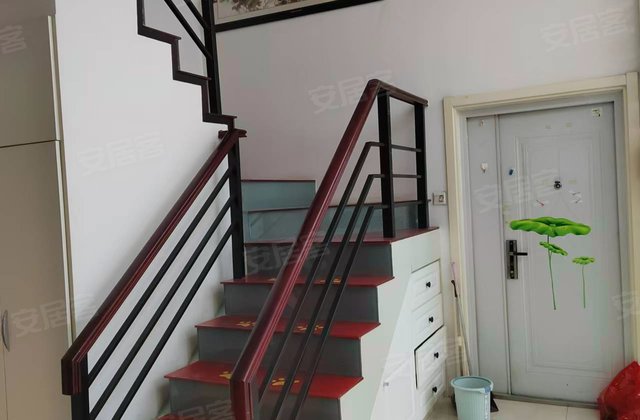 迎宾花园3室2厅144.62㎡239万二手房图片