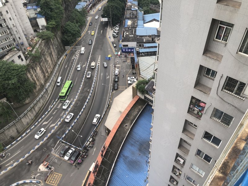 临江大厦(沙坪坝),天马路4号-重庆临江大厦(沙坪坝)二手房,租房,房价