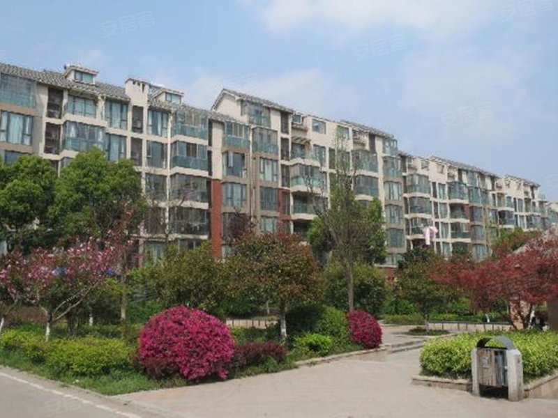 东郊小镇第五街区