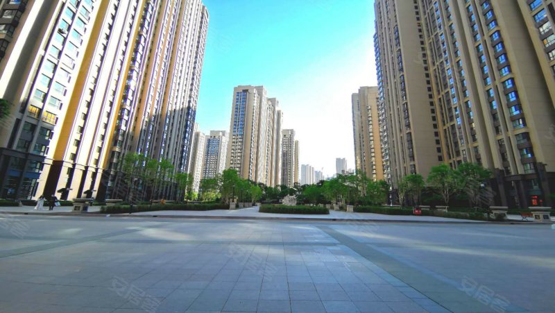 会展城上城(二三期)