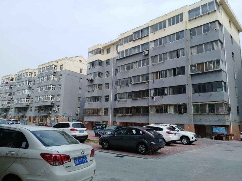 玫瑰园,雁荡路,近长江路-北京玫瑰园二手房,租房,房价-北京安居客