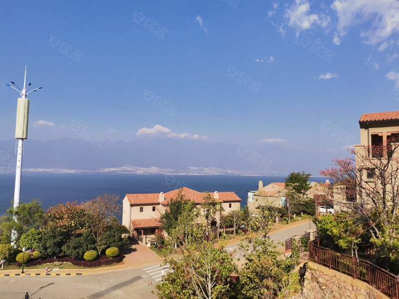 梦云南海东方(别墅)