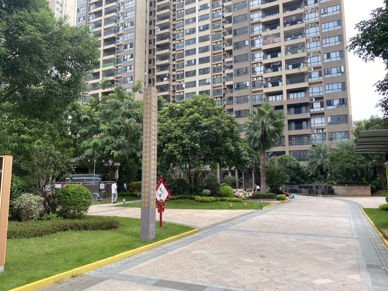 海港城,城西北路-清远海港城二手房,租房,房价-清远安居客