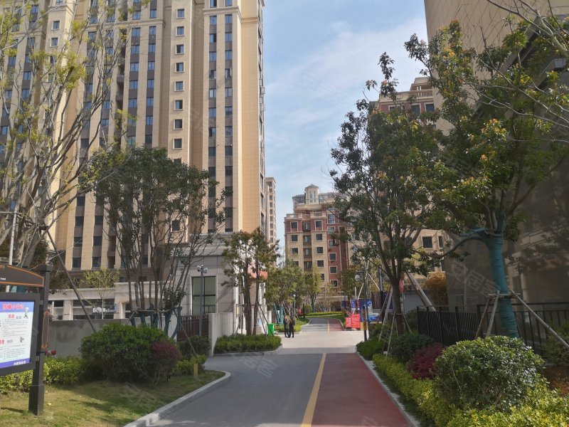 香城世家,神州路41号-盐城香城世家二手房,租房,房价-盐城安居客