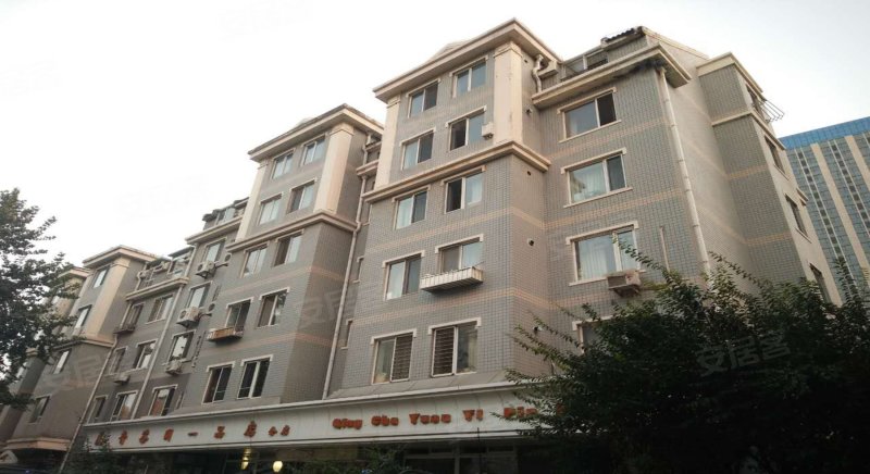 街90-92号(双号),白山路33-35号(单号)-大连龙祥花园(连胜街)二手房