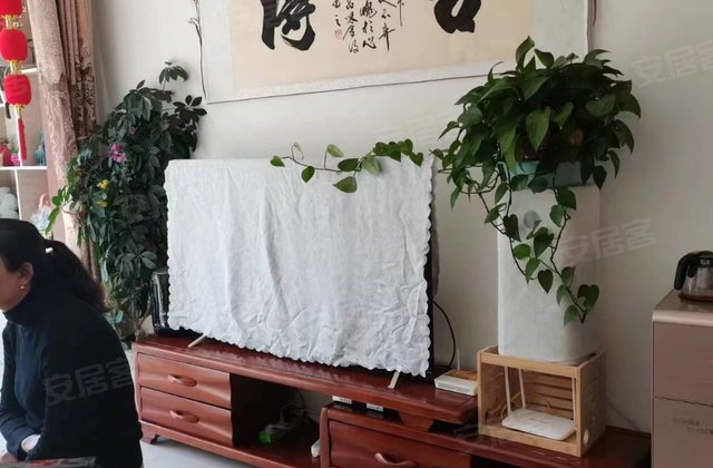 丽景城2室2厅93㎡58万二手房图片