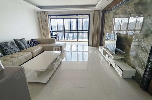 博达江洲花园4室2厅170㎡76万二手房图片