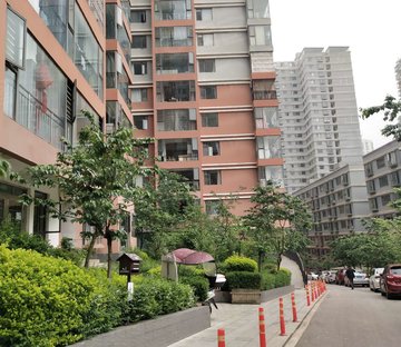 泰和文汇苑