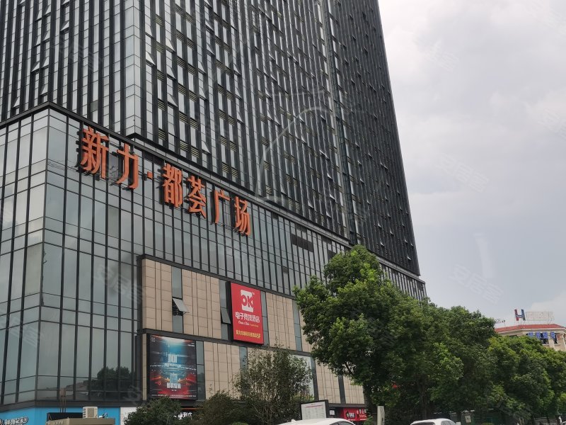 新力方,紫阳大道1216号-南昌新力方二手房,租房,房价-南昌安居客