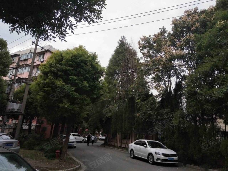 虹莘新村(北区) 