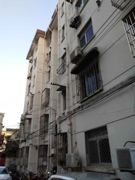 南市街16弄小区 