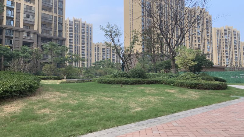 联投龙湾(三期)