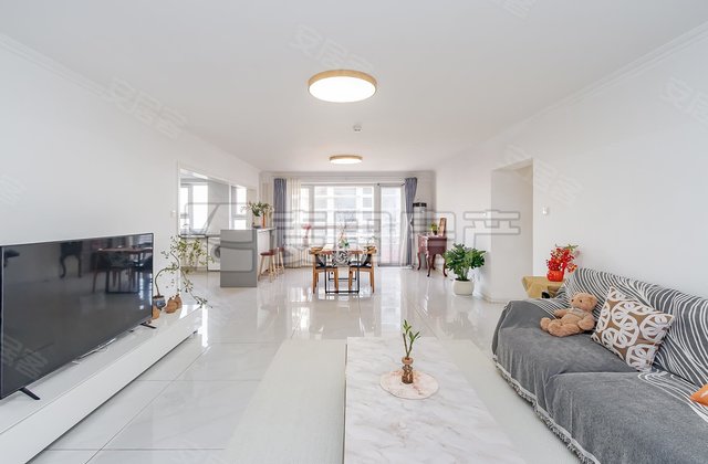 景园大厦3室2厅194㎡999万二手房图片