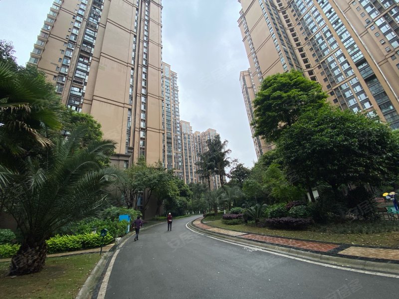 和信孔雀城,南江路666号-成都和信孔雀城二手房,租房,房价-成都安居客