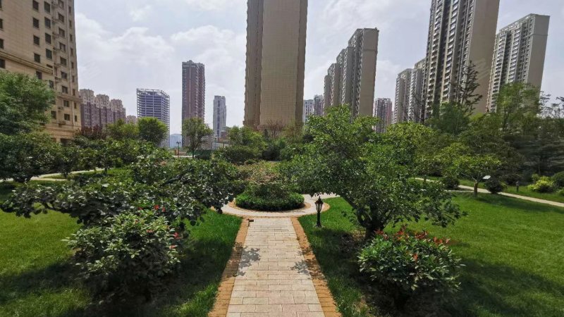 凤凰国际南区,华盛路,近凤园路-济南凤凰国际南区二手房,租房,房价